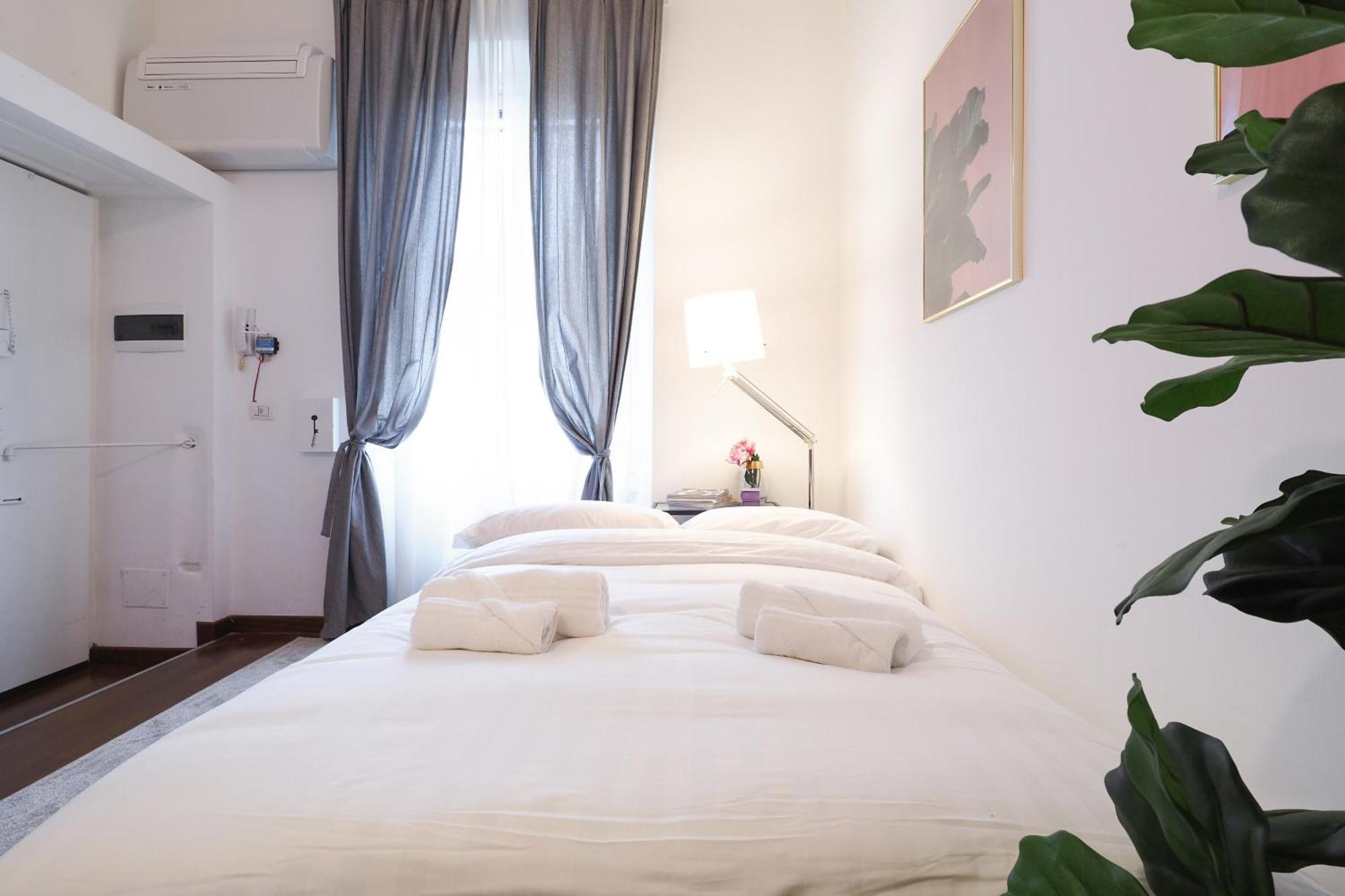 Primopiano - Custodi Apartment Mailand